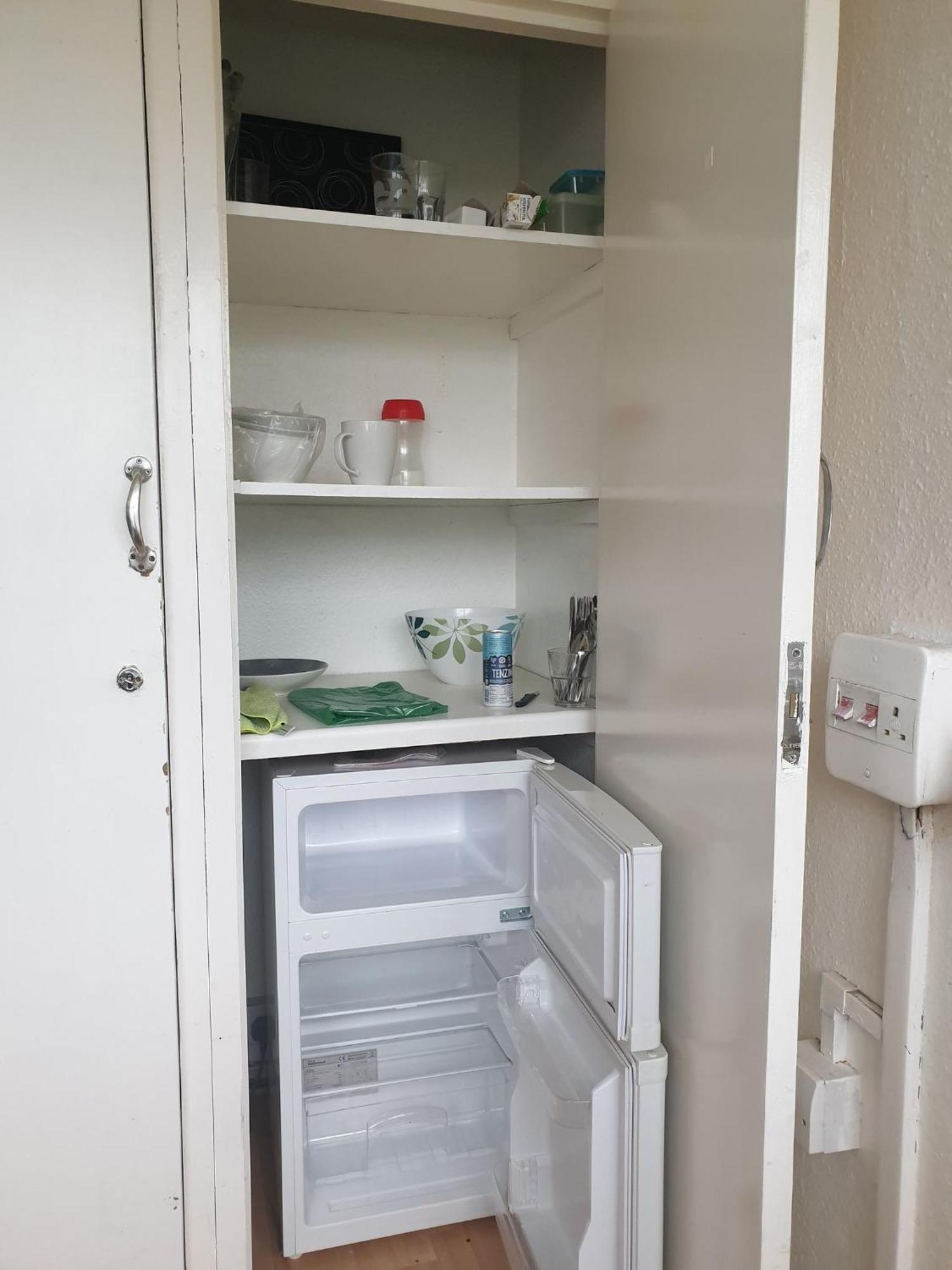 Double Room In Private Apartment 伦敦 外观 照片