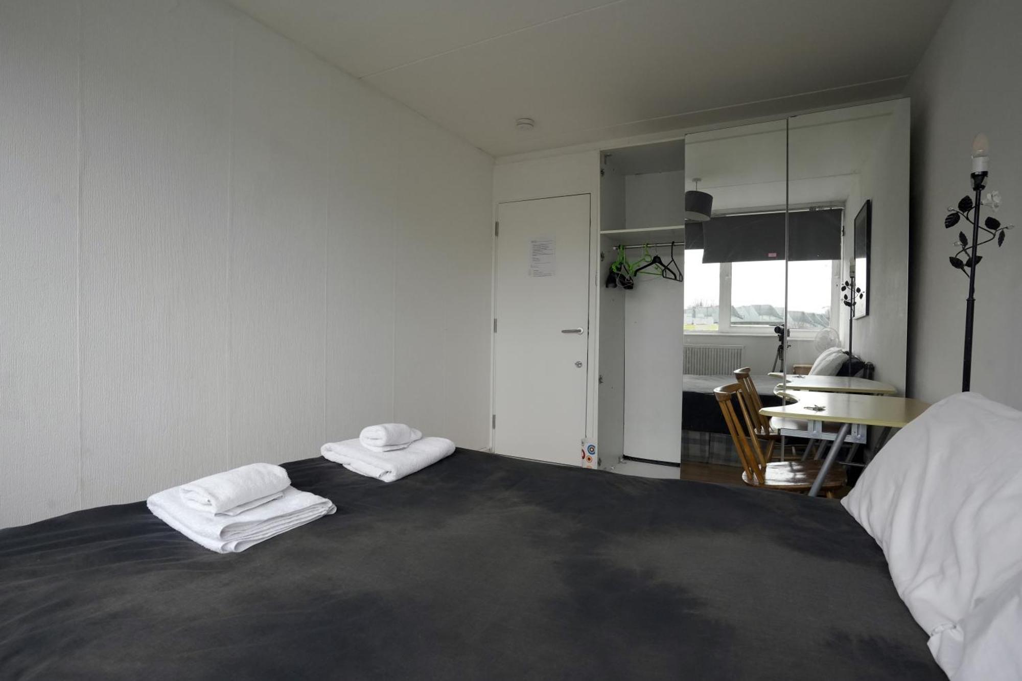 Double Room In Private Apartment 伦敦 外观 照片