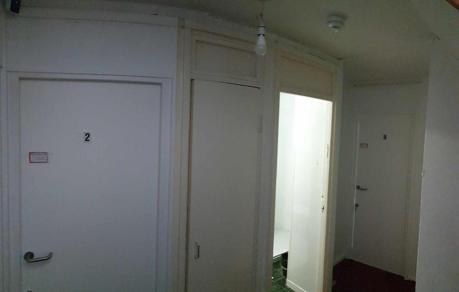 Double Room In Private Apartment 伦敦 外观 照片